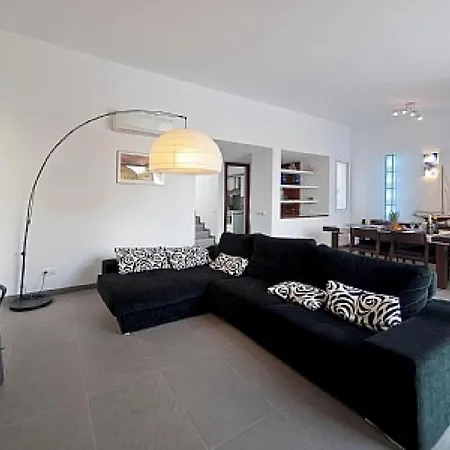 Mit Privatpool Fuer 6 Personen Ca 150 Qm In Son Serra De Marina, Mallorca Nordkueste Von Mallorca Santa Margalida