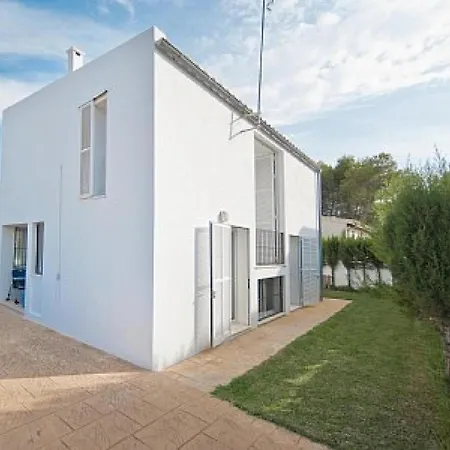 Mit Privatpool Fuer 6 Personen Ca 150 Qm In Son Serra De Marina, Mallorca Nordkueste Von Mallorca Santa Margalida